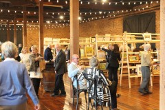 Olmsted Plein Air Awards Ceremony - Nov 2, 2019