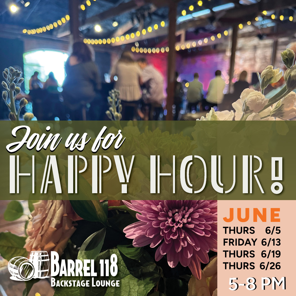 june happy hours